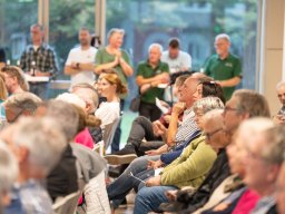 Ehrenamtsforum Xanten 2026